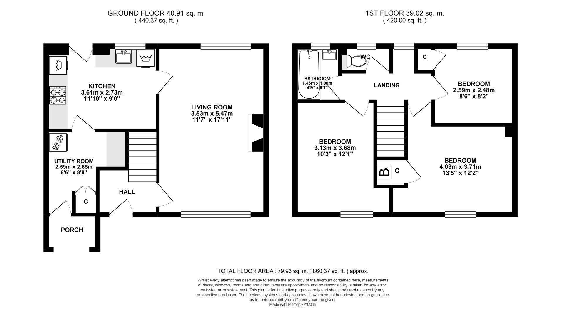 Property Details Jeremy Jenkins Estate Agents BradfordonAvon